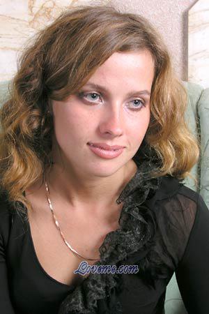 Ukraine women