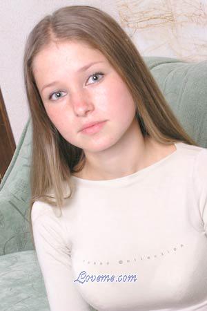 Ukraine women