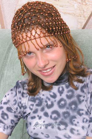 Ukraine women