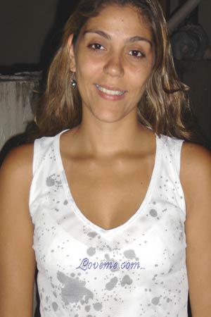 69009 - Paula Maria Age: 33 - Brazil
