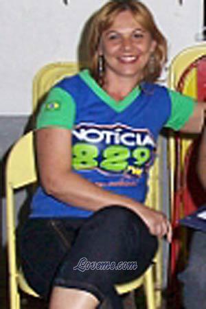 69086 - Elaine Cristina Age: 43 - Brazil