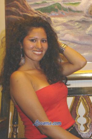Peru women