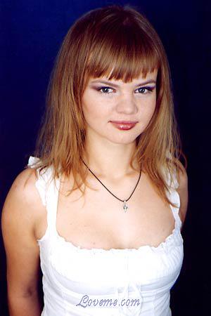 Ukraine women