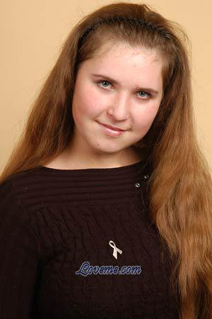 Ukraine women