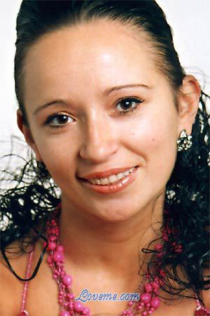 Ukraine women