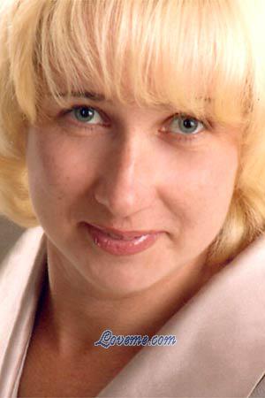 Ukraine women
