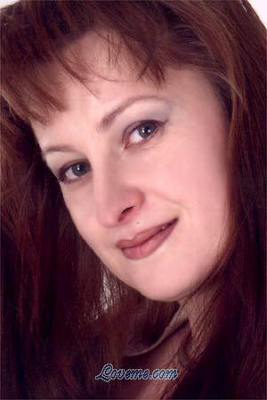 Ukraine women