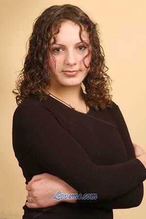 Ukraine women