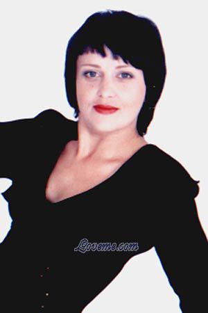 Ukraine women