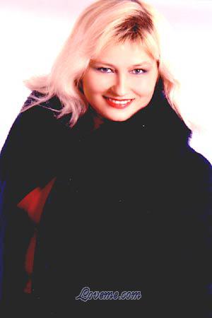 Ukraine women