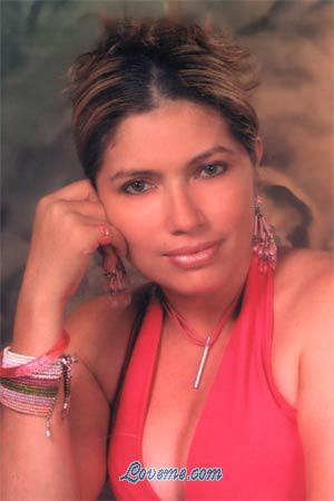 Colombia women