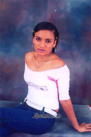 Colombia women