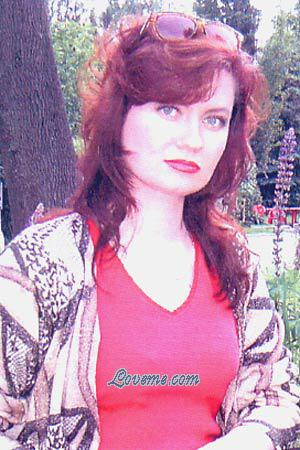Ukraine women