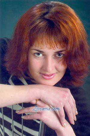 Ukraine women