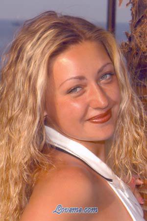 Ukraine women