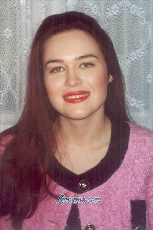 Russia women