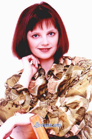 Ukraine women