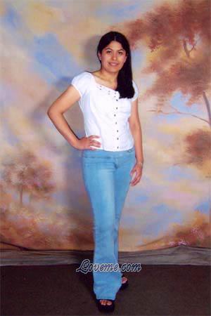 Peru women
