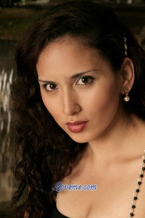 Peru women