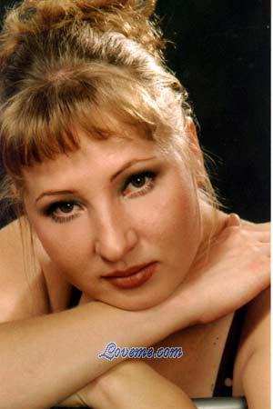 Russia women