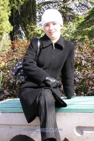 Ukraine women
