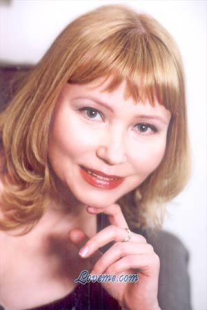 Russia women