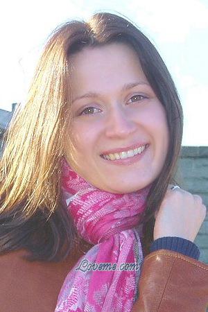 Russia women