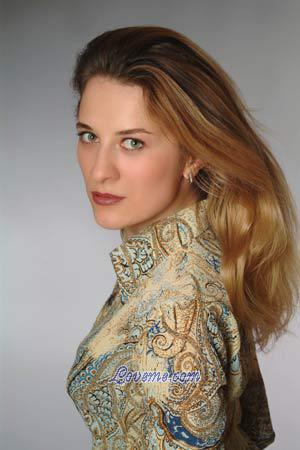 Russia women