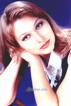 Ukraine women