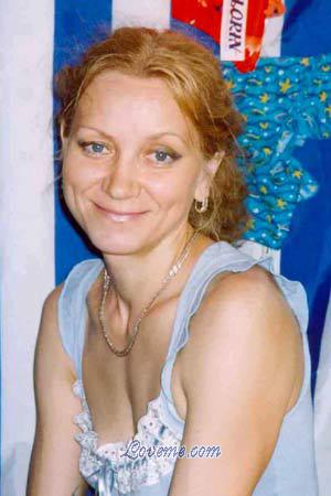 Ukraine women