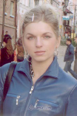 Russia women