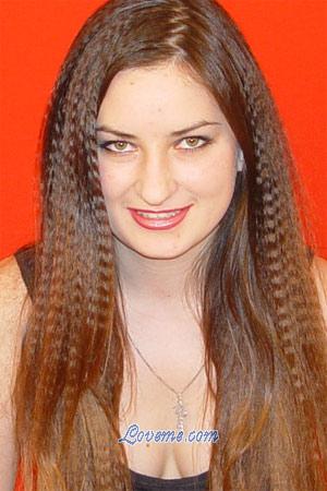 Ukraine women