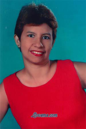 Colombia women