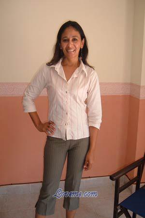 Colombia women