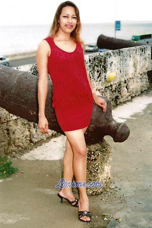 Colombia women