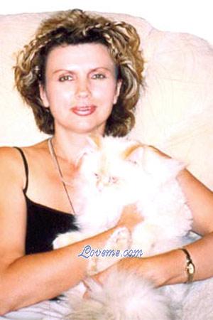 Ukraine women