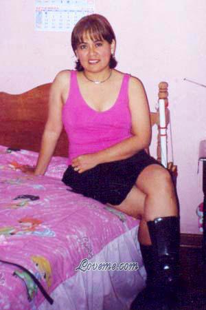 Peru women