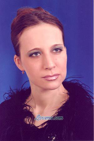 Russia women