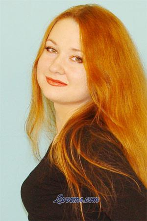Ukraine women