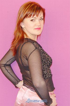 Ukraine women