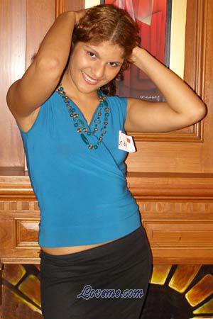 Peru women