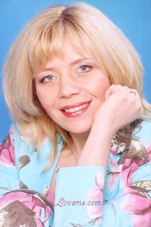 Russia women