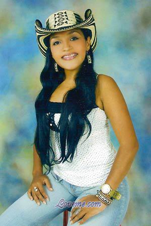 Colombia women