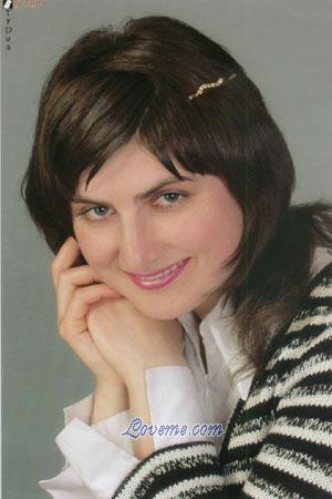 Ukraine women
