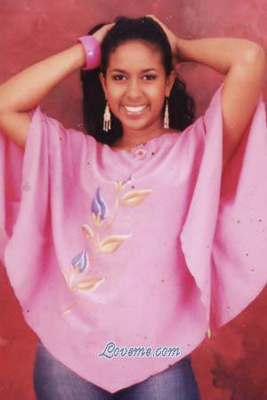 Colombia women
