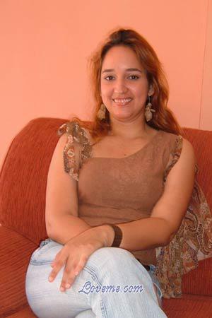Colombia women