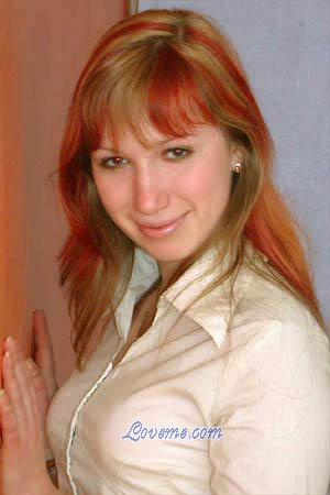 Russia women