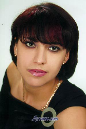 Ukraine women
