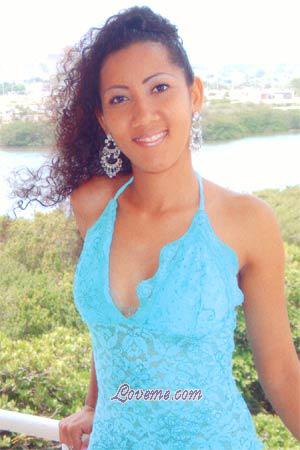 Colombia women