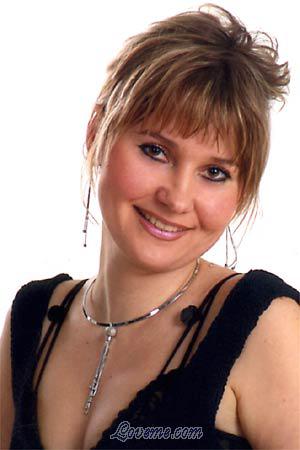 Ukraine women